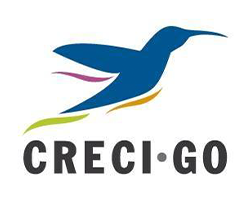 Creci-GO - Logo 2