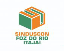 Sinduscon Foz logo